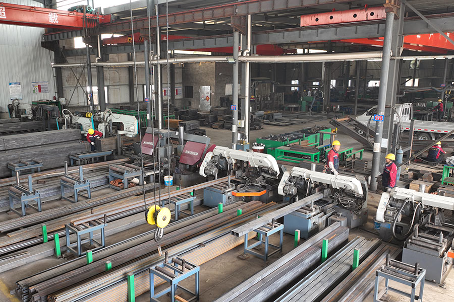 實(shí)力廠(chǎng)區(qū)27